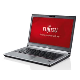 Fujitsu LifeBook E734 13-inch (2014) - Core i5-4200M - 4GB - HDD 500 GB AZERTY - Francês