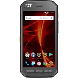 Caterpillar Cat S40 16GB - Preto - Desbloqueado