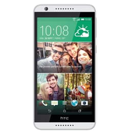 HTC Desire 820 8GB - Branco - Desbloqueado