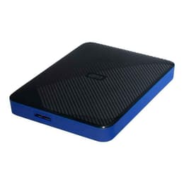 Western Digital Gaming Drive WDBM1M0040BBK-WESN Disco Rígido Externo - HDD 4 TB USB 3.0