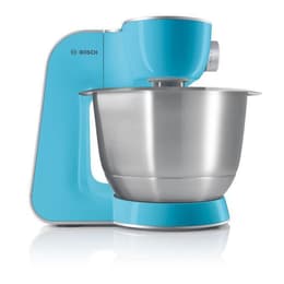 Bosch MUM54520 3,9L Azul/Cizento Robots De Cozinha