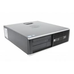 HP Compaq Elite 8300 SFF Pentium G870 3,1 - HDD 2 TB - 16GB