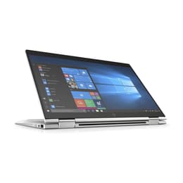 HP EliteBook X360 1030 G4 13-inch Core i5-8365U - SSD 256 GB - 8GB AZERTY - Francês