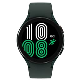 Smart Watch Samsung GPS Galaxy watch 4 (44mm) - Verde