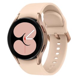 Samsung Smart Watch Galaxy Watch 4 4G GPS - Rosa