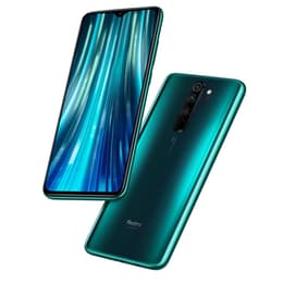 Xiaomi Redmi Note 8 Pro 128GB - Verde - Desbloqueado - Dual-SIM