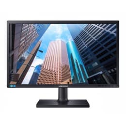 24-inch Samsung S24E450F 1920 x 1080 LCD Monitor Preto
