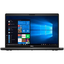 Dell Latitude 5500 15-inch (2018) - Core i5-8365U - 8GB - SSD 256 GB AZERTY - Belga