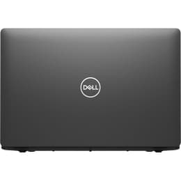 Dell Latitude 5500 15-inch (2018) - Core i5-8365U - 8GB - SSD 256 GB AZERTY - Belga