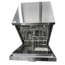 Miele G1232SCU Máquina de lavar loiça encastrável Cm - 10 a 12 talheres