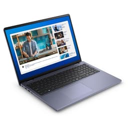 Dell DC16251 16-inch (2024) - Core 5 120U - 16GB - SSD 512 GB AZERTY - Francês
