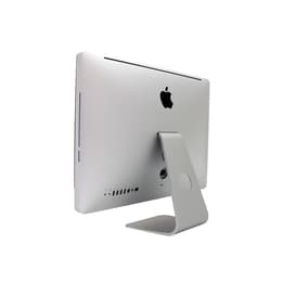 iMac 21,5-inch (Final 2013) Core i5 2,7GHz - HDD 1 TB - 8GB AZERTY - Francês