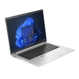 HP EliteBook 650 G10 15-inch (2023) - Core i5 - Gen 13 (U) - 16GB - SSD 512 GB AZERTY - Francês
