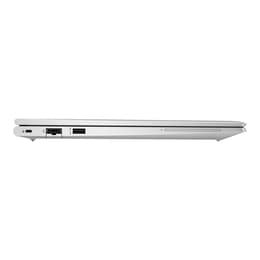 HP EliteBook 650 G10 15-inch (2023) - Core i5 - Gen 13 (U) - 16GB - SSD 512 GB AZERTY - Francês