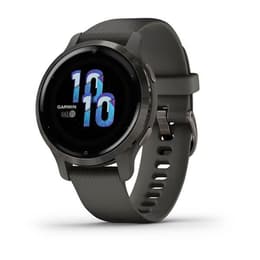 Garmin Smart Watch Venu 2S GPS - Preto