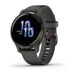 Smart Watch Garmin GPS Venu 2S - Preto