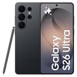 Galaxy S26 Ultra 1000GB - Preto - Desbloqueado
