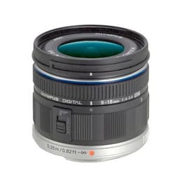 Olympus Lente Micro 4/3 9-18mm f/4-5.6 Micro 4/3 9-18mm f/4-5.6