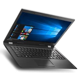 Lenovo IdeaPad 100S-14IBR 14-inch () - Celeron N3060 - 4GB - SSD 32 GB AZERTY - Francês