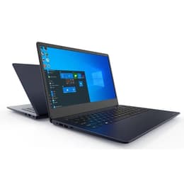 Dynabook Satellite Pro C40 14-inch (2018) - Core i5 - Gen 11 (G) - 8GB - SSD 256 GB QWERTY - Espanhol