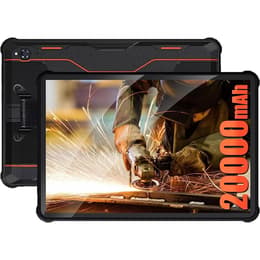 Oukitel RT2 128GB - Laranja - WiFi + 5G