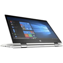 HP ProBook X360 440 G1 14-inch (2018) - Core i5 - Gen 8 (U) - 8GB - SSD 256 GB QWERTY - Inglês