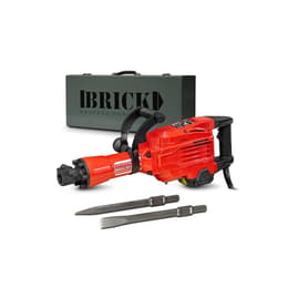 Brick MP1700-642MC Martelo Pneumático
