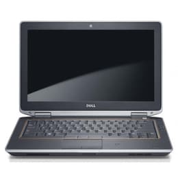 Dell Latitude E6320 13-inch (2011) - Core i5-2520M - 8GB - SSD 120 GB AZERTY - Francês