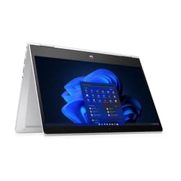 HP Pro X360 435 G9 13-inch (2021) - Ryzen 5 - 5000 Series (U) - 16GB - SSD 256 GB QWERTY - Inglês