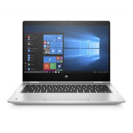 HP Pro X360 435 G9 13-inch (2021) - Ryzen 5 - 5000 Series (U) - 16GB - SSD 256 GB QWERTY - Inglês