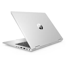 HP Pro X360 435 G9 13-inch (2021) - Ryzen 5 - 5000 Series (U) - 16GB - SSD 256 GB QWERTY - Inglês