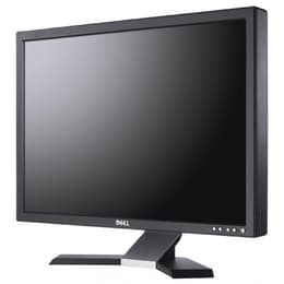 24-inch Dell E248WFP 1920 x 1200 LCD Monitor Preto