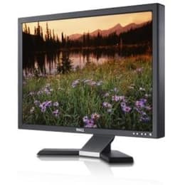 24-inch Dell E248WFP 1920 x 1200 LCD Monitor Preto