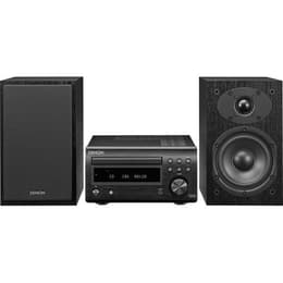 Denon D-M41DAB Aparelhagem De Som Bluetooth