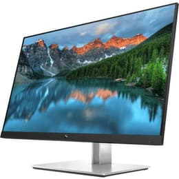 27-inch HP E27 G4 1920 x 1080 LED Monitor Preto