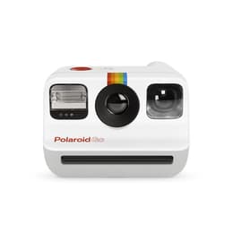 Polaroid Go Instantânea 0.56 - Branco