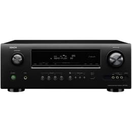 Denon Avr 1912 Soundbar e Home Cinema