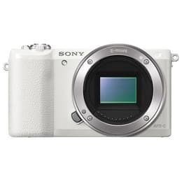 Outro Alpha 5100 - Branco