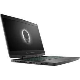 Dell Alienware M15 r6 15"-inch - Ryzen 7 5800X - 16GB - SSD 512 GB NVIDIA GeForce RTX 3060 QWERTY - Inglês