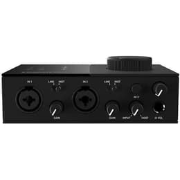 Native Instruments Komplete Audio 2 Acessórios De Áudio