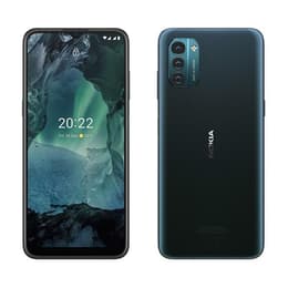 Nokia G21 128GB - Azul - Desbloqueado - Dual-SIM
