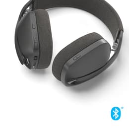 Zone Vibe 100 jogos Auscultador- wireless com microfone - Preto