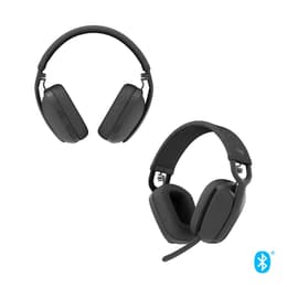 Zone Vibe 100 jogos Auscultador- wireless com microfone - Preto
