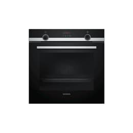 Multifuncional - ar quente Siemens HB573ABR0 Forno