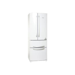 Hotpoint Quadrio 4D AA W/HA Frigorífico