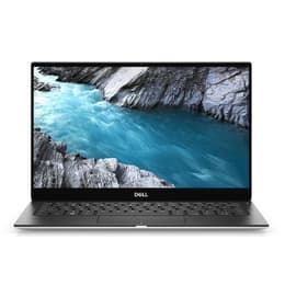 Dell XPS 13 9380 13-inch (2018) - Core i5 - Gen 8 (U) - 16GB - SSD 256 GB QWERTY - Sueco