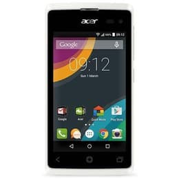 Acer Liquid Z220 8GB - Branco - Desbloqueado