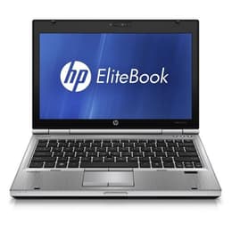 Hp EliteBook 2170P 11-inch (2012) - Core i5-3427U - 8GB - SSD 128 GB AZERTY - Francês