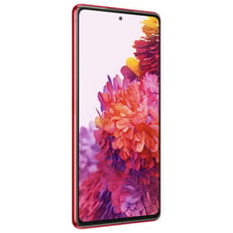 Galaxy S20 FE 128GB - Vermelho - Desbloqueado