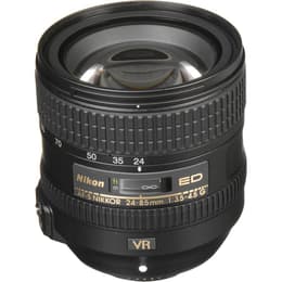 Nikon Lente F 24-85mm f/3.5-4.5